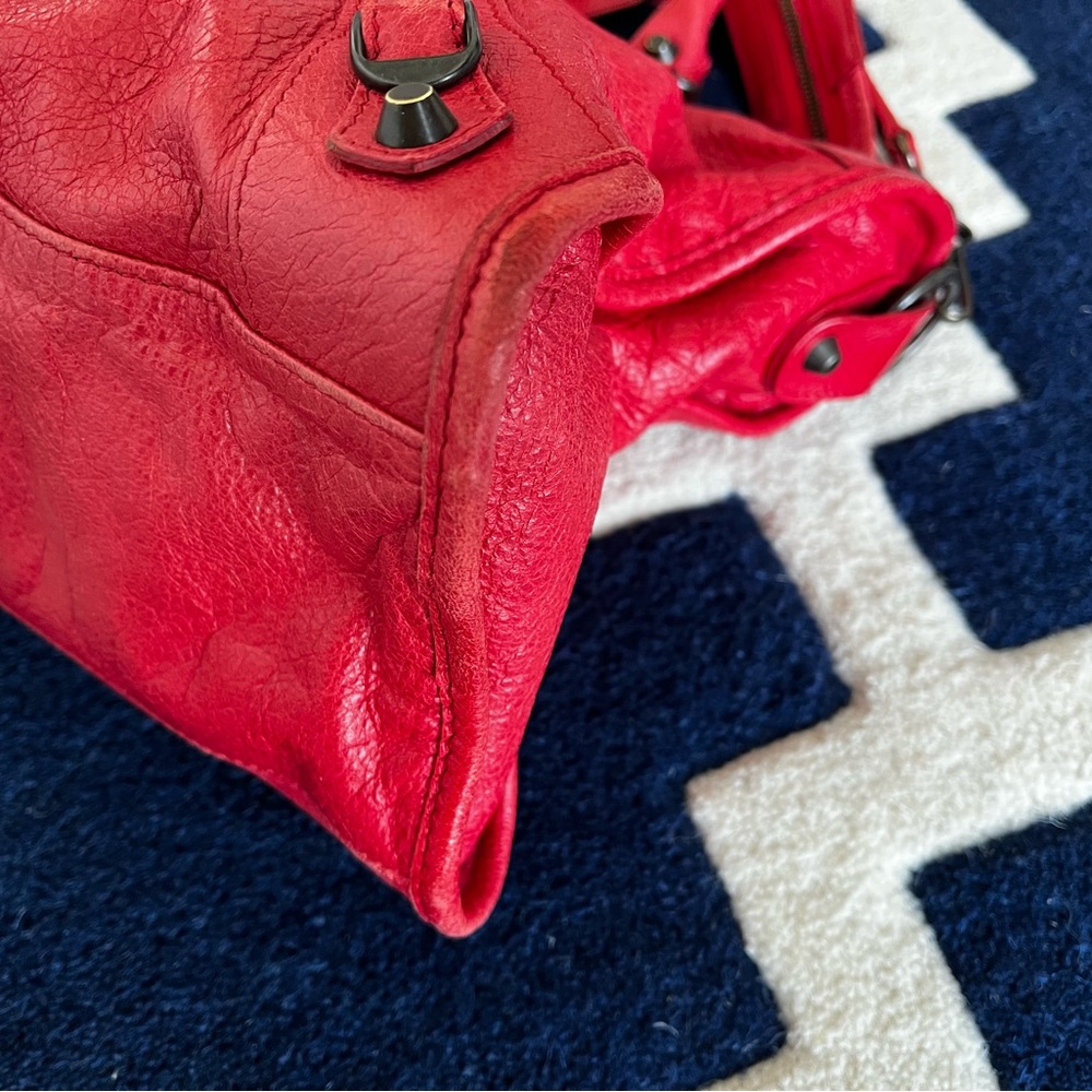 Balenciaga City Bag - Picture 14 of 16